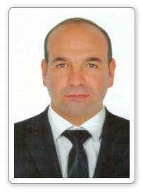 Dr.Halil AYHAN